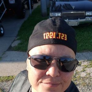 Meet your Posher, Leandra